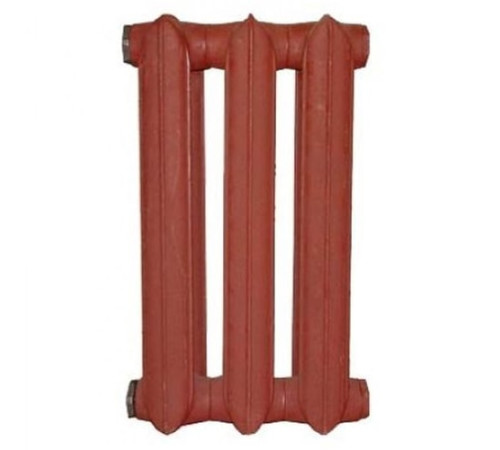 3-секционные чугунные радиаторы в Бобруйске с доставкой