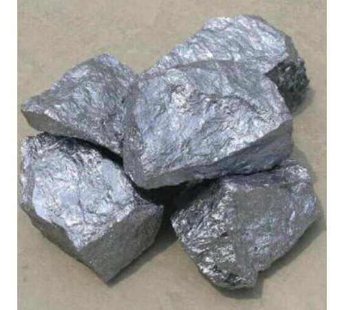 Ферроалюминии в Бобруйске для предприятий Беларуси