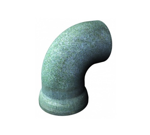 Колена чугунные раструб-гладкий конец в Бобруйске