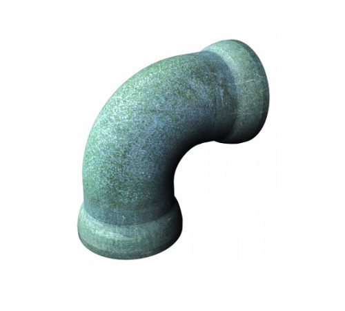 Колена раструбные чугунные в Бобруйске с доставкой