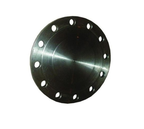 Заглушки фланцевые чугунные в Бобруйске и Беларуси