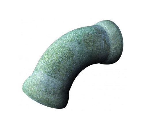 Отводы раструбные чугунные в Бобруйске для трубопроводов