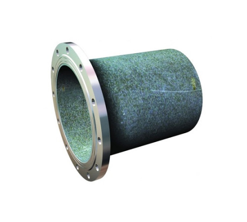 Патрубки чугунные фланец-гладкие в Бобруйске