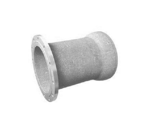 Патрубки фланец-раструб чугунные в Бобруйске