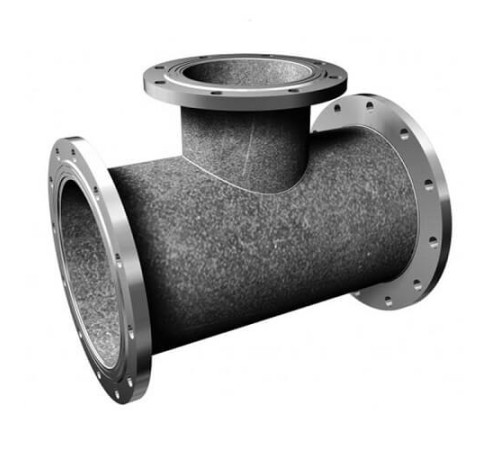 Пожарные подставки фланцевые чугунные в Бобруйске