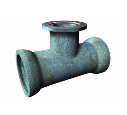 Пожарные подставки раструбные чугунные в Бобруйске