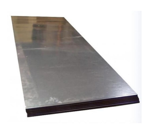 Легированные листы в Бобруйске от производителя