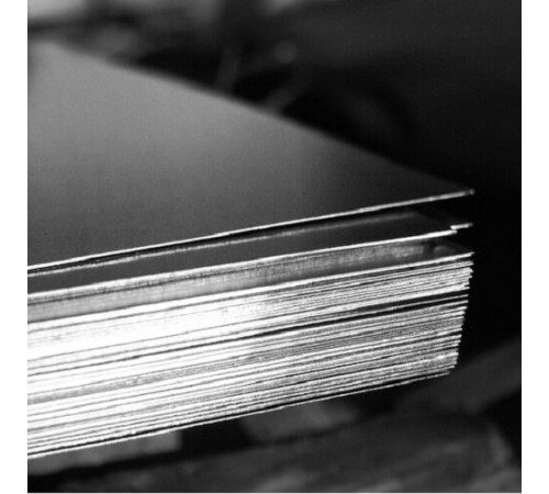 Листы оцинкованные в Бобруйске для юридических лиц