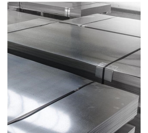 Листы холоднокатаные в Бобруйске от Спецметаллстрой