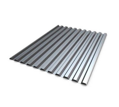 Металлошиферы оцинкованные в Бобруйске и Беларуси