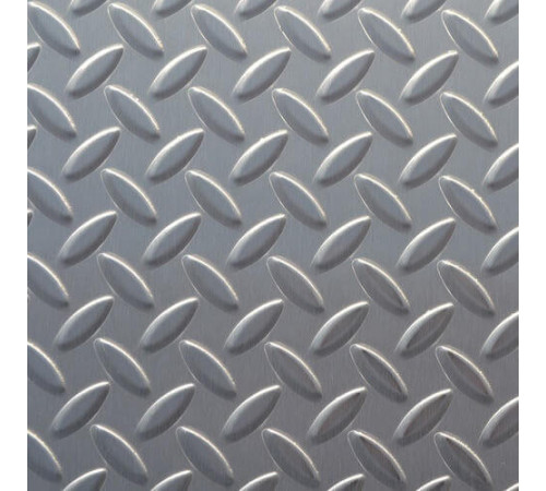 Листы рифленые стальные в Бобруйске для юридических лиц