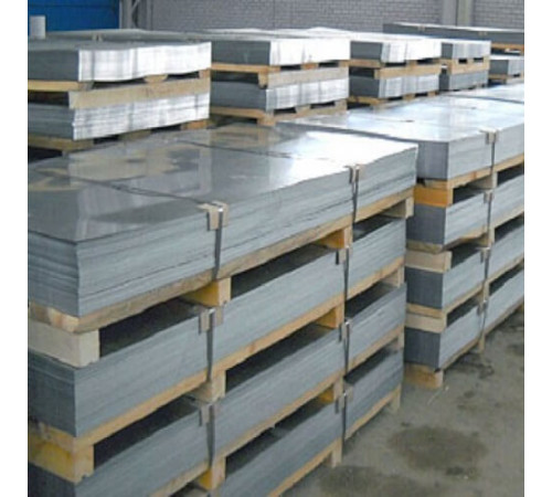 Листы жести в Бобруйске для производств и строительства