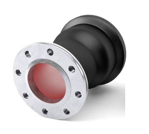 Переходы раструб-фланец чугунные в Бобруйске