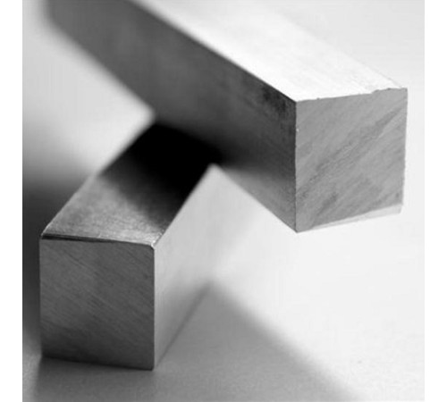 Дюралевые квадраты в Бобруйске для промышленности