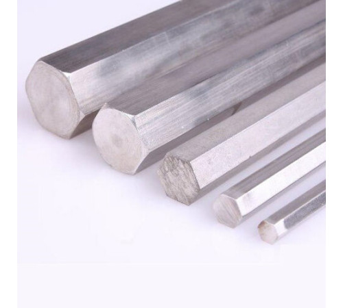 Дюралевые шестигранники в Бобруйске для промышленности