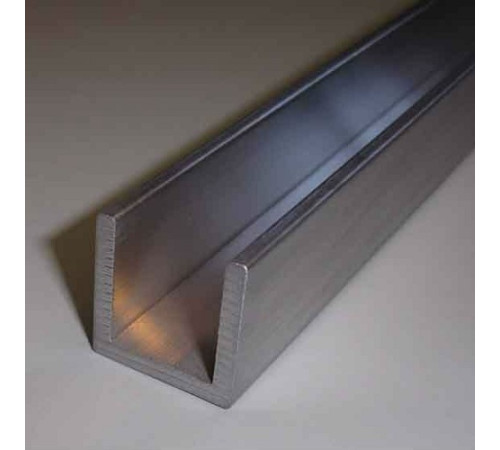 Дюралевые швеллеры в Бобруйске и Беларуси