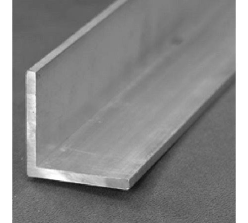 Дюралевые уголки в Бобруйске для юридических лиц