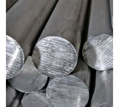 Дюралевые круги в Бобруйске от Спецметаллстрой