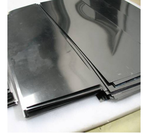 Листы вольфрамовые в Бобруйске для промышленности