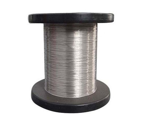 Нить нихромовая в Бобруйске для промышленности