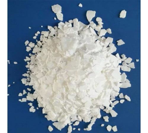 Пищевые хлористые кальции в порошке в Бобруйске