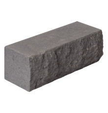 Облицовочный силикатный полнотелый полуторный рель