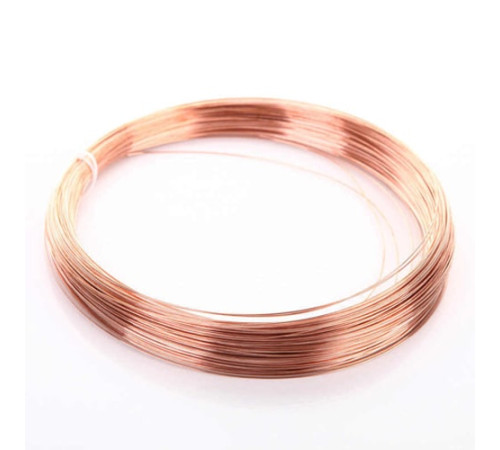 Крешерные медные проволоки в Бобруйске для юрлиц