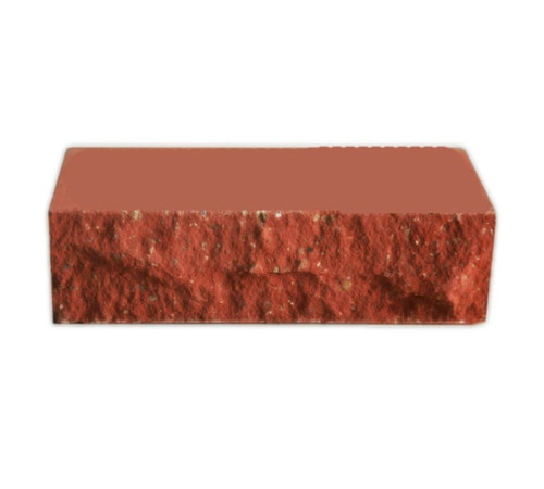 Облицовочные керамические рельефные кирпичи в Бобруйске