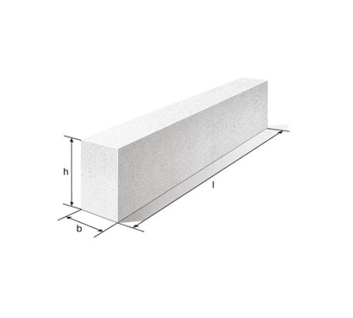 Газобетонные перемычки в Бобруйске для юридических лиц