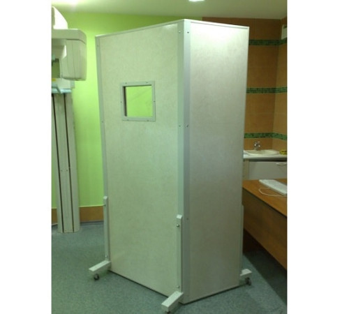 Свинцовые ширмы в Бобруйске для рентген-кабинетов