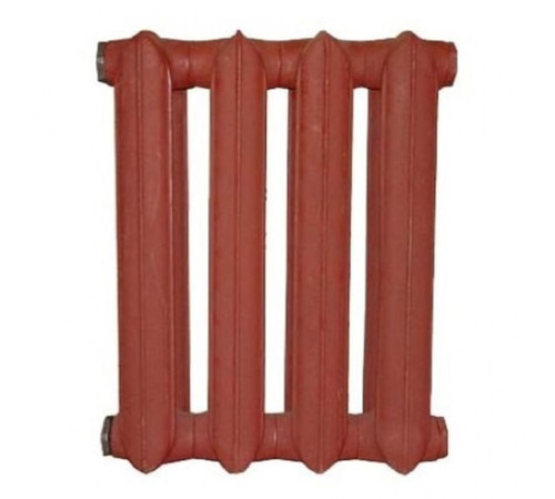 4-секционные чугунные радиаторы в Бобруйске для отопления