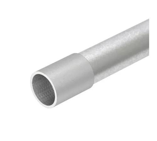 Стальные панцирные трубы с резьбой в Бобруйске