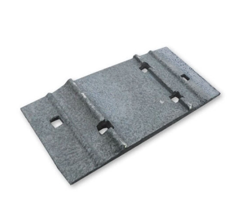 Подкладки костыльного скрепления для ж/д в Бобруйске