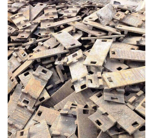 Подкладки нераздельного крепления для ж/д в Бобруйске