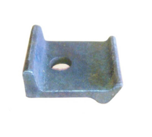 Упорные скобы ЖБР для ЖД путей в Бобруйске