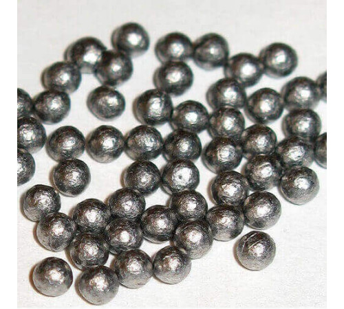 Дробь стальная литая в Бобруйске для промышленных предприятий