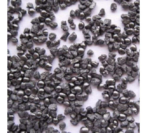 Дробь чугунная колотая в Бобруйске и Беларуси