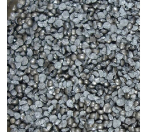 Дроби чугунные колотые улучшенные в Бобруйске