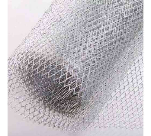 Оцинкованные просечно-вытяжные сетки в Бобруйске