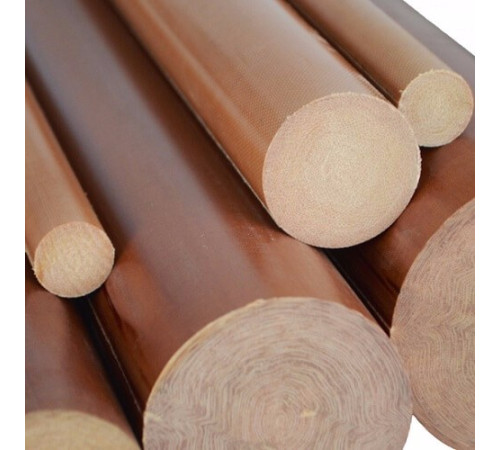 Текстолитовые стержни в Бобруйске для промышленности