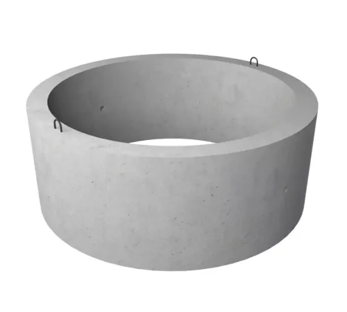 Кольца ЖБИ для колодцев в Бобруйске с доставкой по Беларуси