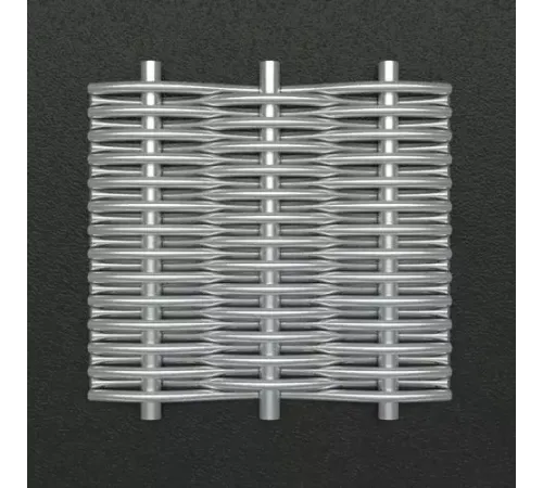 Нержавеющие фильтровые сетки в Бобруйске от Спецметаллстрой