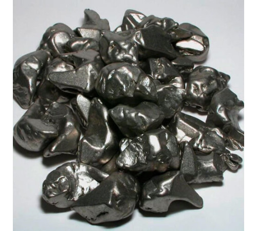 Цирконий в Бобруйске: Металлы для промышленности