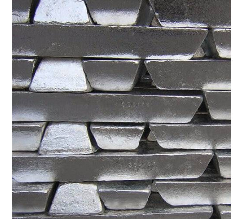 Магний металлический в Бобруйске для промышленности