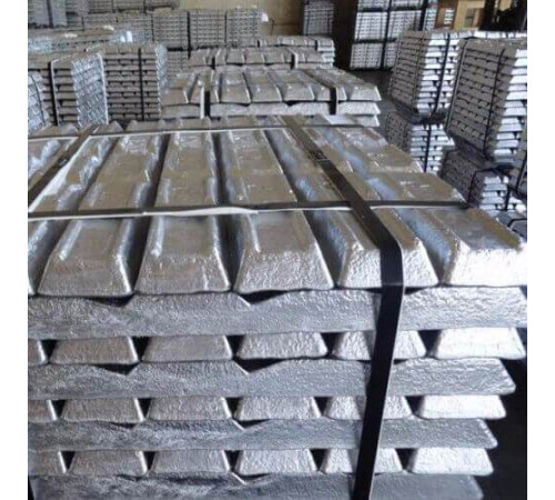 Сурьма марки Су, Су0, Су1, Су2 в Бобруйске