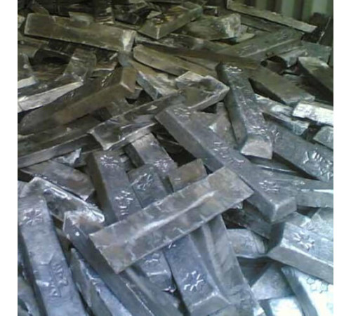 Свинцы первичные в Бобруйске для промышленности и строительства