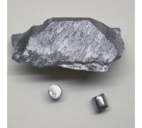 Первичные металлы: Ванадий в Бобруйске