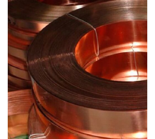 Манганиновые ленты в Бобруйске для юр. лиц