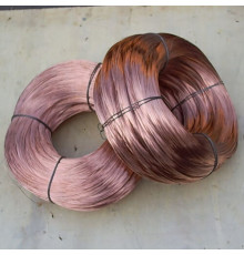 Проволока манганин