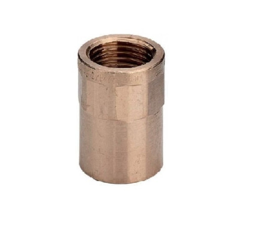 Медные переходы с внутренней резьбой в Бобруйске